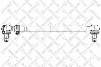 Штанга - тяга STELLOX 84-35133-SX