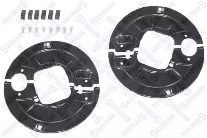 Накладка STELLOX 85-05337-SX