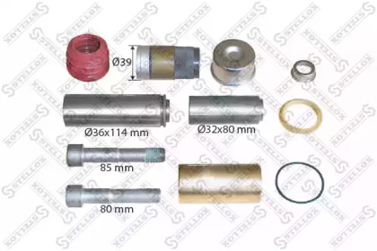 Ремкомплект STELLOX 85-10329-SX