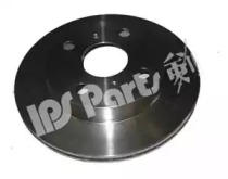 Тормозной диск IPS Parts IBT-1244