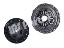 Комплект сцепления IPS Parts ICK-51026