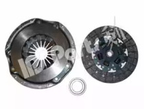 Комплект сцепления IPS Parts ICK-5115