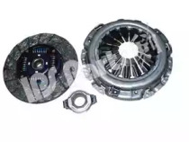 Комплект сцепления IPS Parts ICK-5147