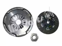 Комплект сцепления IPS Parts ICK-5404