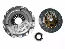 Комплект сцепления IPS Parts ICK-5817