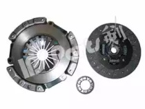 Комплект сцепления IPS Parts ICK-5905