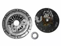 Комплект сцепления IPS Parts ICK-5W03