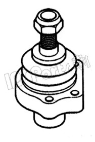 Шарнир IPS Parts IJO-10111