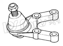 Шарнир IPS Parts IJO-10523L