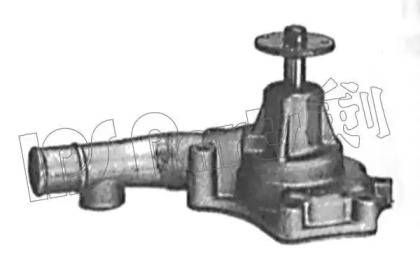 Насос IPS Parts IPW-7212