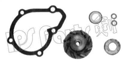 Насос IPS Parts IPW-7700