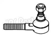 Шарнир IPS Parts ITR-10217L