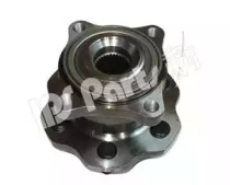 Комплект подшипника IPS Parts IUB-10101E