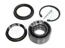 Комплект подшипника IPS Parts IUB-10108