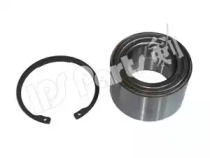 Комплект подшипника IPS Parts IUB-10148