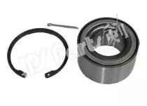 Комплект подшипника IPS Parts IUB-10212