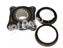 Комплект подшипника IPS Parts IUB-10262