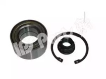 Комплект подшипника IPS Parts IUB-10266