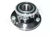 Комплект подшипника IPS Parts IUB-10309