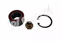 Комплект подшипника IPS Parts IUB-10320