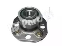 Комплект подшипника IPS Parts IUB-10424