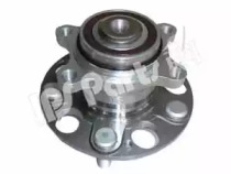 Комплект подшипника IPS Parts IUB-10451