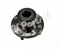 Комплект подшипника IPS Parts IUB-10515