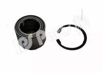 Комплект подшипника IPS Parts IUB-10527