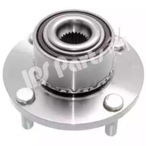 Комплект подшипника IPS Parts IUB-10536