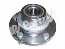 Комплект подшипника IPS Parts IUB-10539