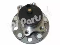 Комплект подшипника IPS Parts IUB-10543