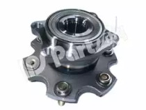 Комплект подшипника IPS Parts IUB-10548