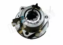 Комплект подшипника IPS Parts IUB-10W16