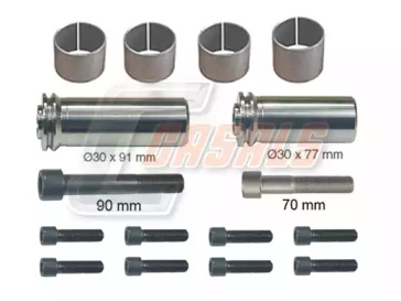 Ремкомплект CASALS MD667