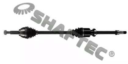 Вал SHAFTEC FO180R