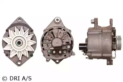 Генератор DRI 534004902