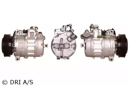 Компрессор DRI 700510130