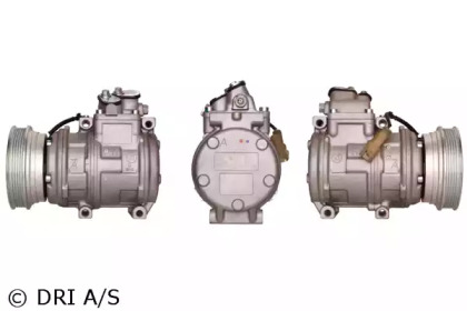 Компрессор DRI 700510191