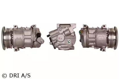 Компрессор DRI 700510455