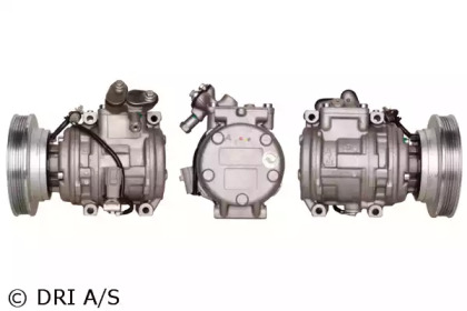 Компрессор DRI 700510583