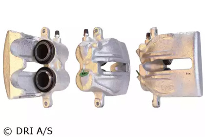 Тормозной суппорт DRI 3200800