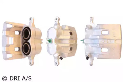 Тормозной суппорт DRI 3274000