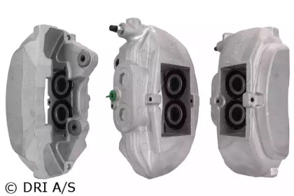 Тормозной суппорт DRI 3260110