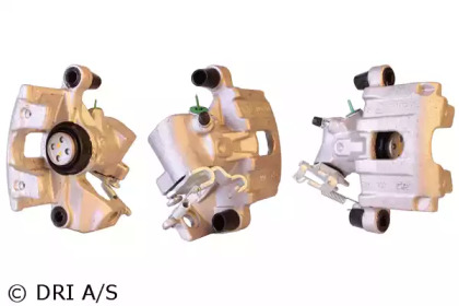Тормозной суппорт DRI 4291110