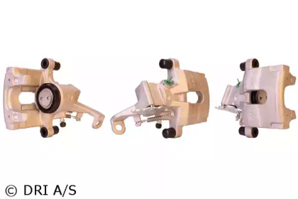 Тормозной суппорт DRI 4200520