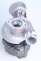 Компрессор GARRETT 802014-5001S