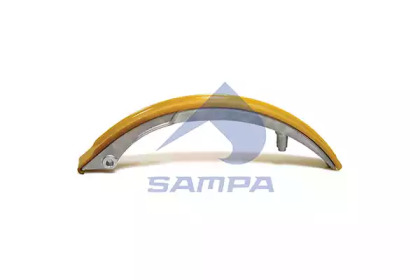 Планка успокоителя SAMPA 010.077