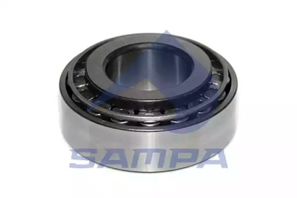 Подшипник SAMPA 010.396