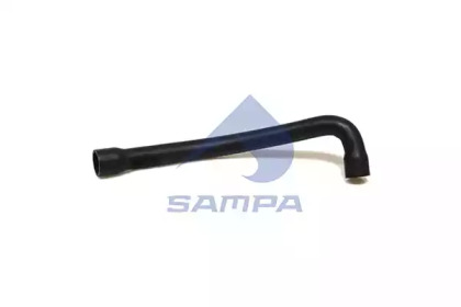 Шлангопровод SAMPA 011.339