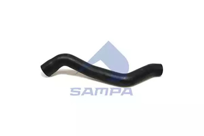 Шлангопровод SAMPA 011.348